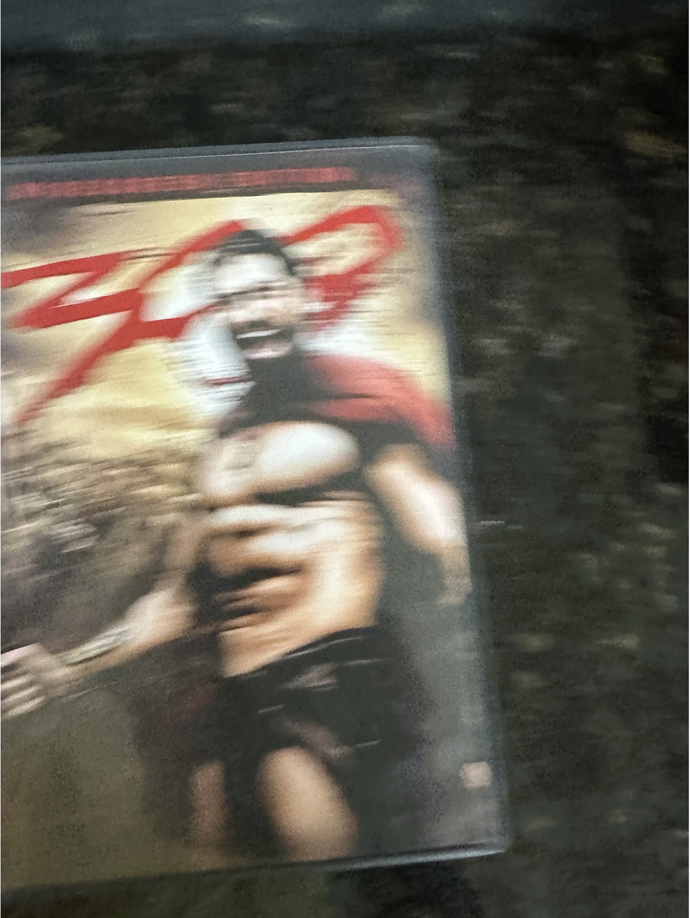 300 DVD Widescreen Edition 002